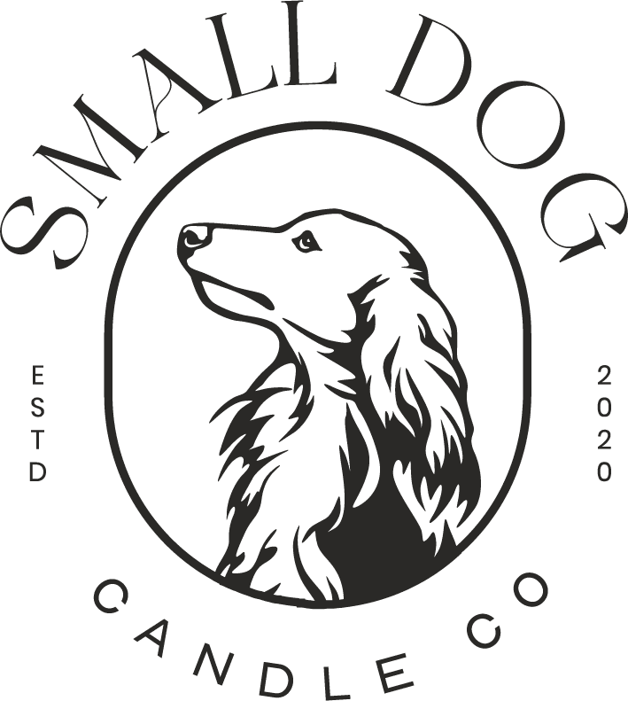 Small Dog Fundraising